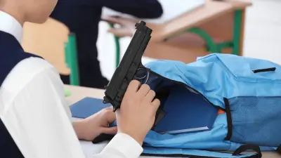 Второй случай за два дня: подросток открыл огонь в одной из школ Турции, есть погибшие