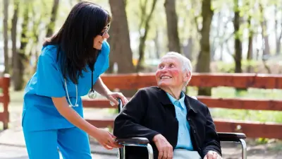 В Казахстане выберут лучших социальных работников