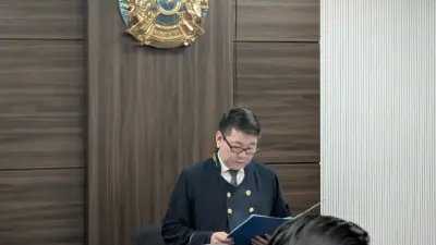 Супругам, обвиняемым в мошенничестве со сбором денег на лечение ребёнка, вынесли приговор в Астане