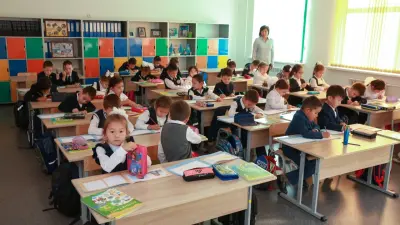 Исключить исторические предания и недостоверные сведения из школьной программы поручил Токаев