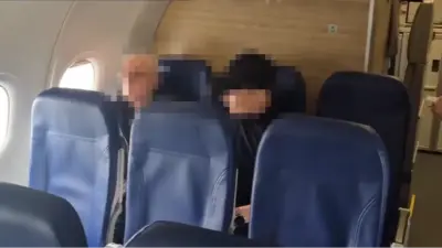 Казахстанца, подозреваемого в хищении 1 млн долларов, экстрадировали из Германии