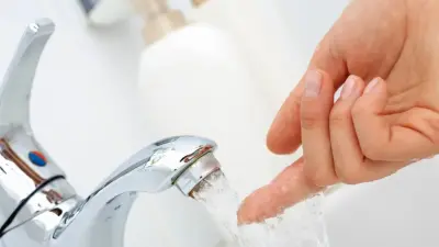 Спор из-за ремонта теплоузла в Астане оставил жильцов без горячей воды