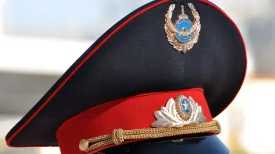 Дело об убийстве мужчины и похищении ребёнка в Талгаре: участковому вынесли приговор