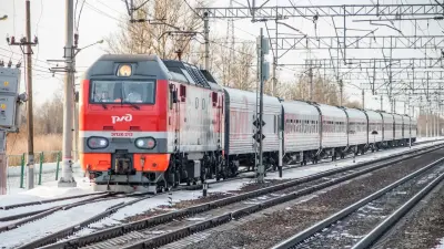 Филиал РЖД оштрафовали в Казахстане за завышение цен