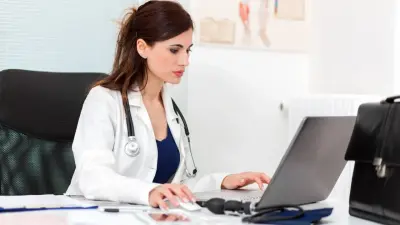 Все медорганизации перейдут на новую цифровую систему Qalqan до 15 апреля