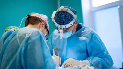 Умершая 63-летняя казахстанка стала донором органов для семи человек