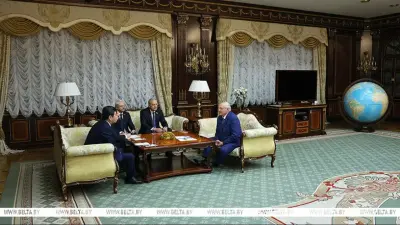 Мы знаем, в каких товарах нуждается Казахстан, и готовы открывать у вас совместные производства – Лукашенко