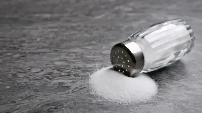 Соль исчезла из магазинов Уральска: в Минторге назвали причину