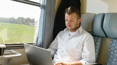 Интернет появится во всех поездах Казахстана: какими будут тарифы и когда можно будет не платить?