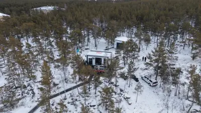 В Бурабае закрывают две пожарные части: в ДЧС разъяснили причины