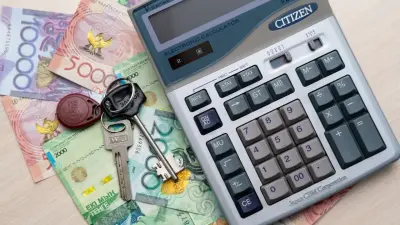 Коммерческие банки могут запустить исламскую ипотеку быстрее, чем Отбасы – глава Байтерека