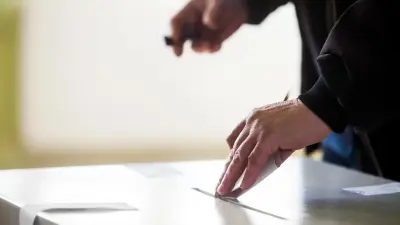 На нынешний референдум потратят больше, чем в 2024 году – Минфин