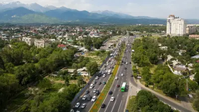 Прокуратура не дала акимату Алматы купить участок за 800 млн тенге