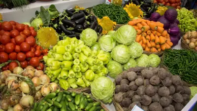 В стабилизационных фондах Казахстана осталось 24% запасов продуктов