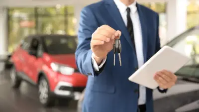 Глава Минпрома: С выпуском новых марок в Казахстане цены на автомобили снизятся