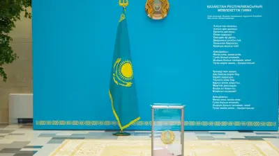 34,3 млрд тенге выделили на проведение выборов в Курултай: на что потратят эти деньги
