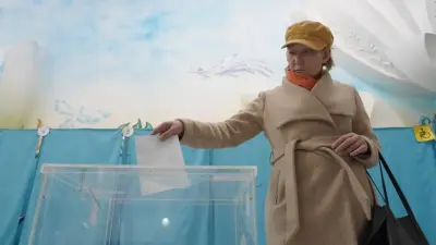 При досрочном уходе президента с поста выборы должны проводить в течение двух месяцев – Токаев