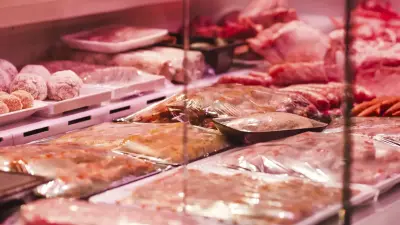 Мы не должны допустить, чтобы наш внутренний рынок мяса зависел от цены экспорта – Минсельхоз 