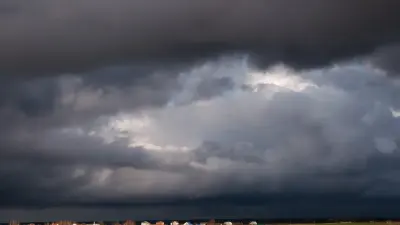 Грозы и жара: какой будет погода в Казахстане в ближайшие три дня