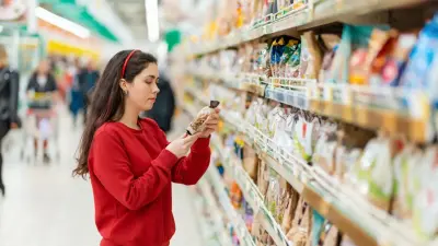 Новые бренды Казахстана получат льготы при размещении товаров на полках магазинов