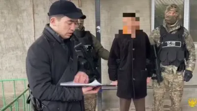 64 предполагаемых участников религиозно-экстремистских группировок задержали в Казахстане