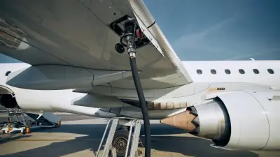 Когда и почему в Казахстане подешевеет авиатопливо, рассказал министр транспорта