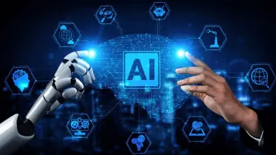 Мажилис поддержал поправки сената к закону об искусственном интеллекте