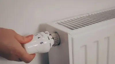 Аккенженов: Для энергетиков тёплая погода – большая головная боль