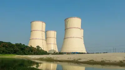 Жители села Улкен поддержали проект строительства второй АЭС