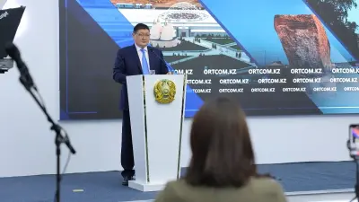 Уали о назначениях в Абайской области: Пригласил тех, кого хорошо знаю и кто разбирается в своём деле