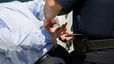 Переводил деньги со счёта компании: экс-менеджера задержали по подозрению в хищении 14 млн тенге в Астане