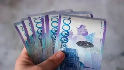 13 лет работы в Китае: казахстанка через суд повысила пенсионные выплаты