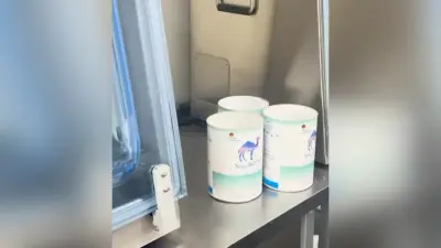 Подделки сухого верблюжьего молока известного казахстанского бренда выявили в Алматы