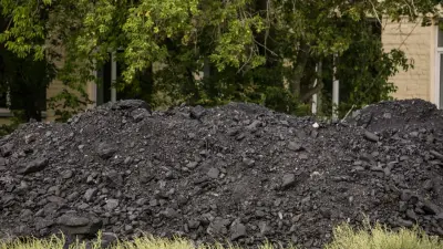 Алматы разгрузят: пять угольных баз перенесут из Турксибского района