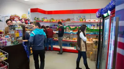 Какие продукты подорожали в марте в Казахстане