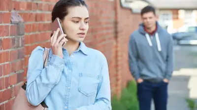 36 уголовных дел по сталкингу направили в суд – МВД Казахстана