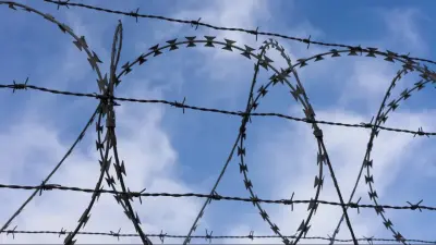 Польша закрыла границу с Беларусью