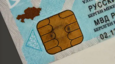 31-летнему жителю Туркестанской области пришлось доказывать в суде факт своего рождения