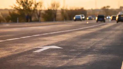 Начавшееся три года назад строительство трассы Сарыозек – Коктал завершили в Жетысуской области