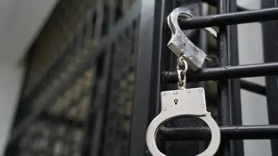 Подозреваемых в вооружённом ограблении главы районного маслихата задержали в Акмолинской области