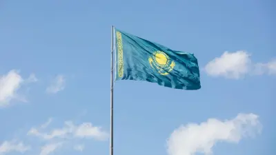 Президент назначил послов Казахстана в нескольких странах