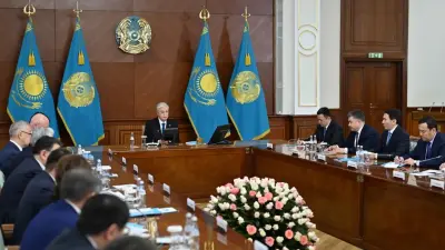 Токаев назвал три региона, которым требуется особая поддержка