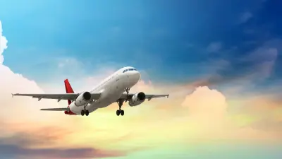 Алматы и Минск свяжет прямой авиарейс