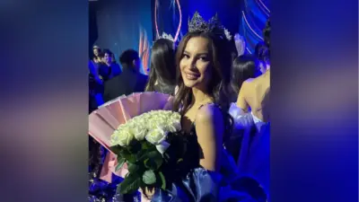 Кто представит Казахстан на конкурсе "Мисс Вселенная"