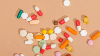 Оборот 100 тысяч сильнодействующих лекарств ограничили в Казахстане