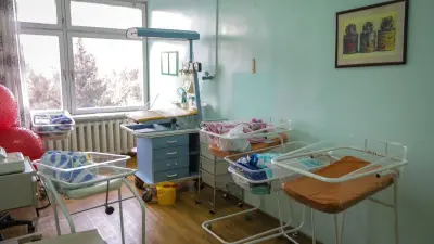 81 предписание выдали после проверки родильных домов в Казахстане. Какие нарушения выявили