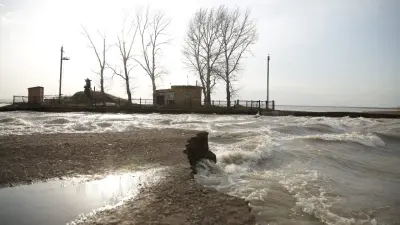 Пик паводка в Караганде придётся на праздничные выходные – Бозумбаев