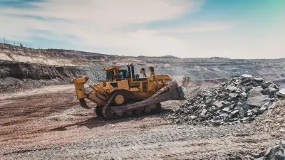 Доля иностранных компаний в предприятиях по добыче урана в Казахстане не будет превышать 25%. Но только в новых