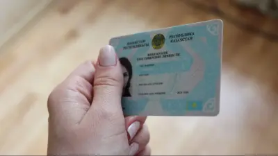 Казахстанские права в ОАЭ: какие документы нужны для обмена