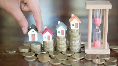 Количество сделок купли-продажи жилья в Казахстане выросло почти на 20% за месяц